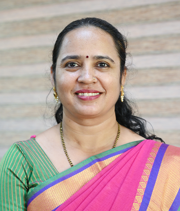Ms Sowmya Ganesh
